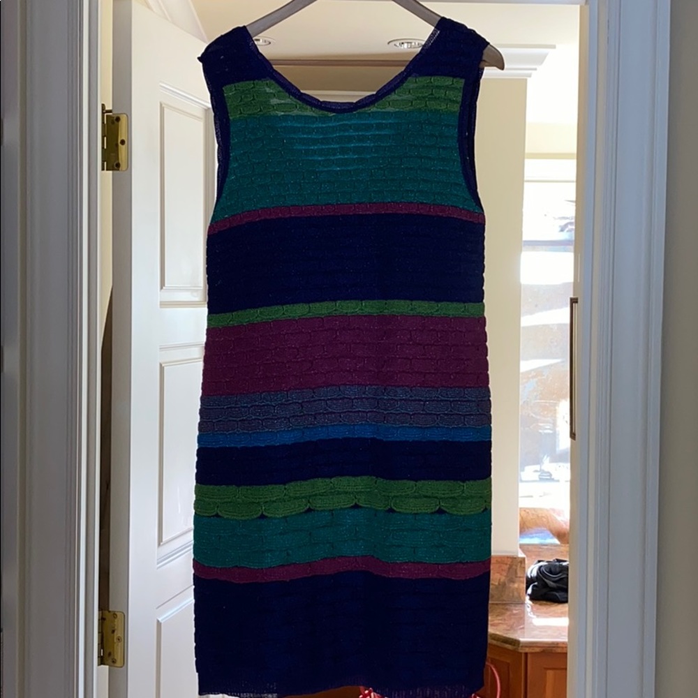 Missoni Dress
